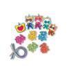 Tara Toys Disney Junior Super Kitty Necklace Jewelry Making Kit 160-Piece Preschool Art Crafts