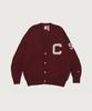 1940S Archive Cardigan Wine