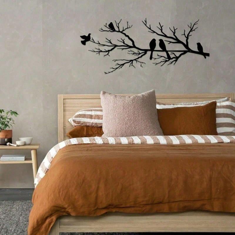 

Металеві стінові панелі для інтер єру