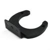 Fittings Baseball Bat Holder Wall Baseball Bat Spare Part