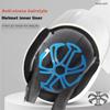 Helmet Lining Breathable Size Quick Installation All Seasons Prevent Hairstyle From Collapsing Variety Of Helmets