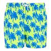 Regatta Mens Loras Palm Swim Shorts