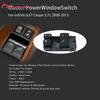 Electric Power Master Window Switch Control Regulator Button 25401-JL44A For Infiniti G37 2008 2009 2010 2011 2012 2013