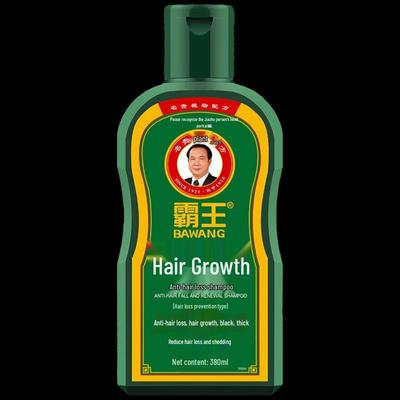 Bawang Anti-Hair Loss & Strengthening Shampoo