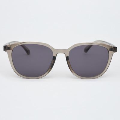 Aloeyewear AL3402 1010G Memento Essential Gray Sunglasses
