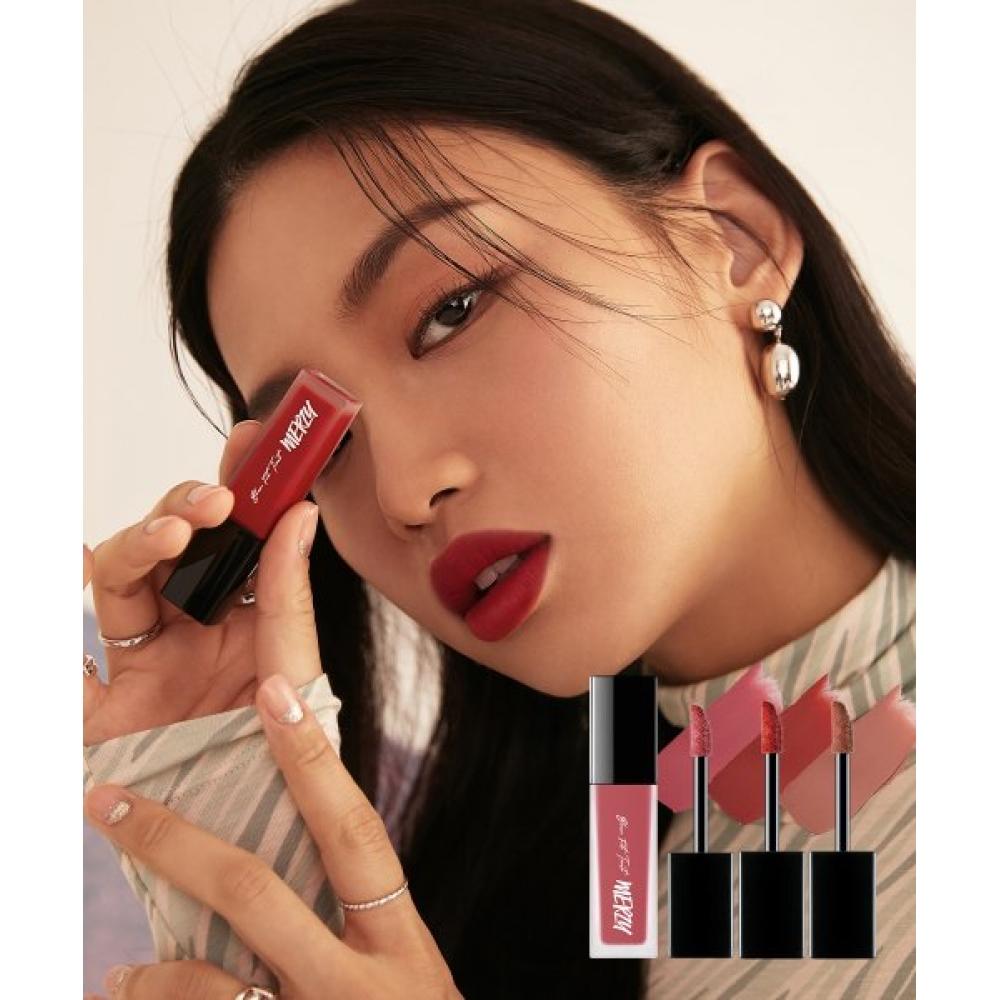 

Merzy [2pack] Blur Fit Tint 8 Types Choose 2 BT1. Stranger/BT1. Stranger