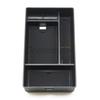 Center Console Organizer for Lexus NX 250 350 350h + Armrest Storage Box Mat