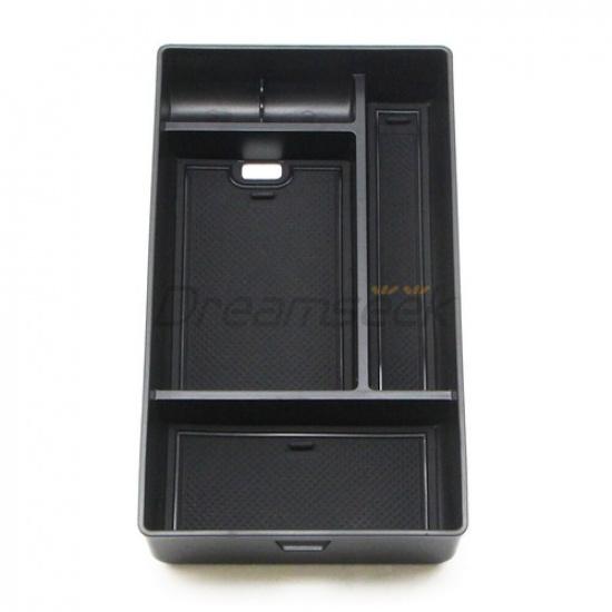Center Console Organizer for Lexus NX 250 350 350h + Armrest Storage Box Mat