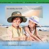 Kocotreekk Kids' UV Protection Wide-Brim Hat