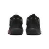 Jordan Luka 1 Doncic 1 Cushioning, Wear Resistant Low top Toddler Shoes Black Red Infant And Toddler DR6085-060