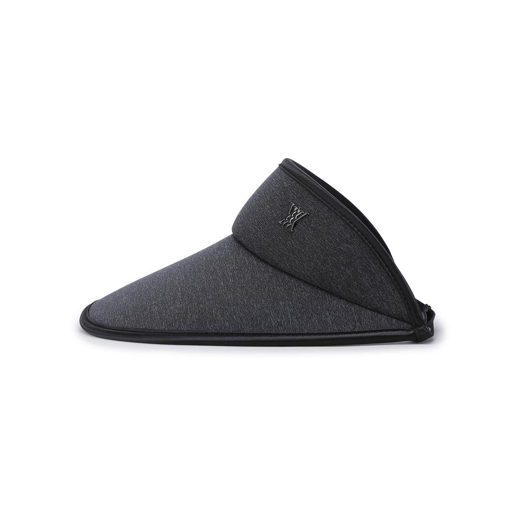 ANEW GOLF Women Wide Edge Visor_Bk