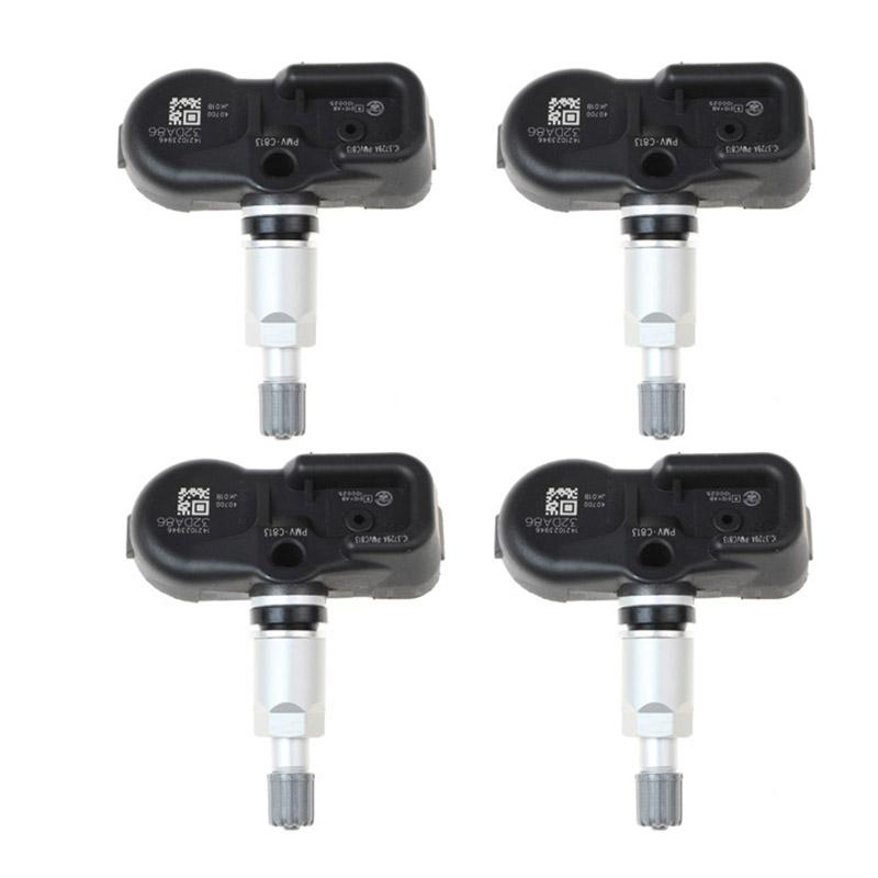 TPMS Tire Pressure Sensor For NISSAN 370Z CUBE JUKE MURANO ROGUE 40700-JK01B 40700JK01B 40700-JK00E 40700-JK01A PMV-C813