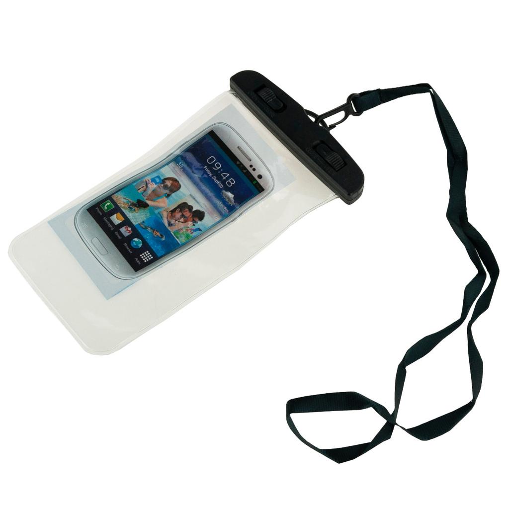 BB67 WATERPROOF CASE COVER TABLET 6.5" PHONE