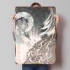 Proof of Fate Printed Poster Customized Retro Wall Art Vintage Metal Tin Signs for Home Interior Decoration Living Room House