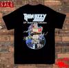 Thin Lizzy 55th Anniversary Collection Signatures T-shirt LT319 Unisex T-shirt