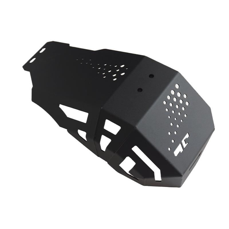 FOR RE HIMALAYAN450 Himalayan 450 2024 2025 Motorcycle Accessories Skid Plate Bash Frame Guard Protection Cover