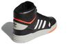adidas Drop Step 'Black Solar Red' EF7136