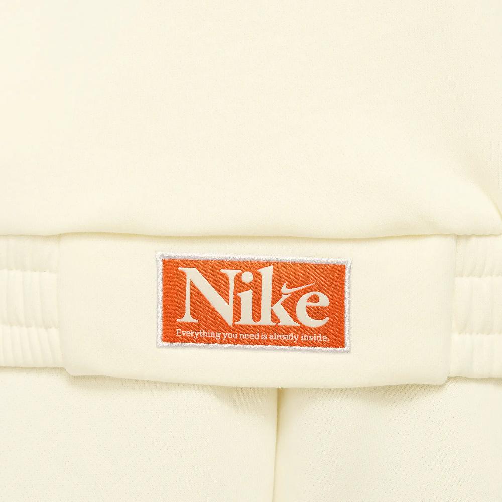 Nike Hoodie Logo Letter Print Pattern Kids hoodies Off-White FD4014-113