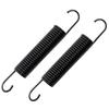 Replacement 158756 For Tension Spring for Lawn Mowers and Tractors Crafted for Consistent Equipment For Tension and Operation