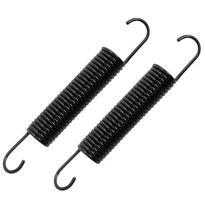 Replacement 158756 For Tension Spring for Lawn Mowers and Tractors Crafted for Consistent Equipment For Tension and Operation