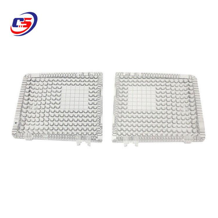 Крышка плафона освещения салона Toyota Highlander 8136B-0E010 8136A-0E010 8136B-0E010