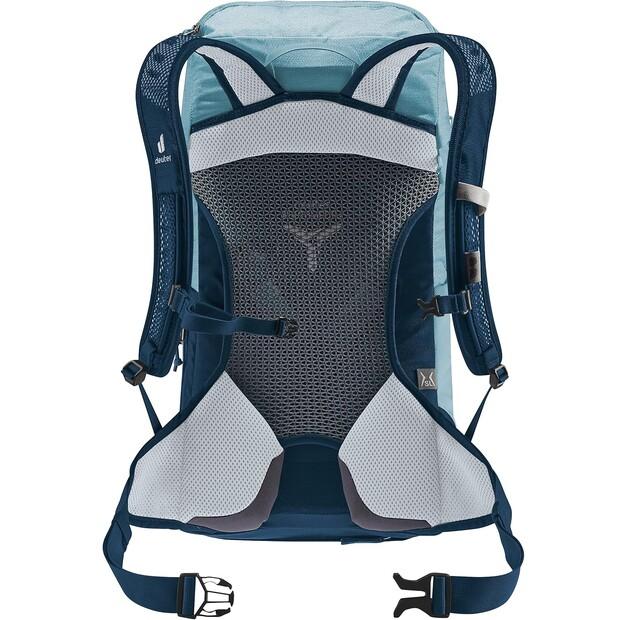 

Рюкзак Deuter AC Lite 14 SL lake/ink (Damen) (3420521-1379)