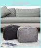 New Fashion Oxford Fabric Travel Storage Bag Luggage Bag With Anion Large Capacity Clothing Bag Travel Bag