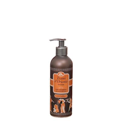 Orientalische Juwel Seerose Feuchtigkeitsspendende Duft Bodylotion