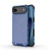 Shockproof Transparent Case For iPhone 17 Air Honeycomb Armor Back Case iPhone 17 Air Case Cover For iPhone 17 Air 17 Pro Max