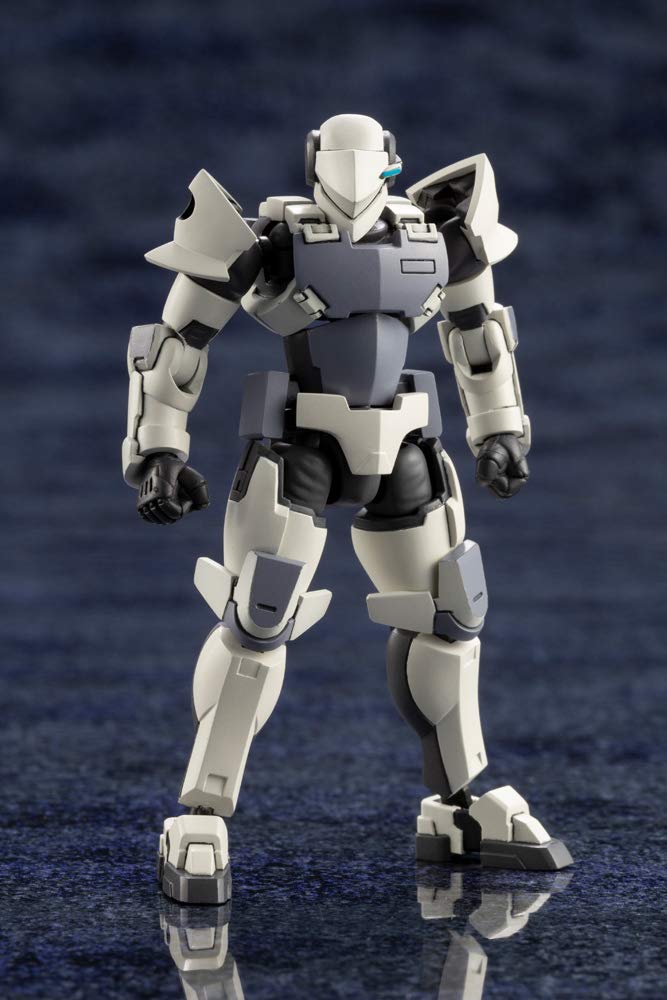 Kotobukiya Hexa Gear Governor Armor Pawn A1 Height 74mm Scale Plastic Model Type Ver.1.5 Approx. 1/24