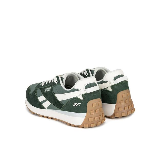 Мужские кроссовки Reebok Drive ar30296mgct зелёные