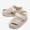 New Balance Kids New Balance Kids Sandals K8810e3p Beige Boys Girls Kids Sandals Aqua