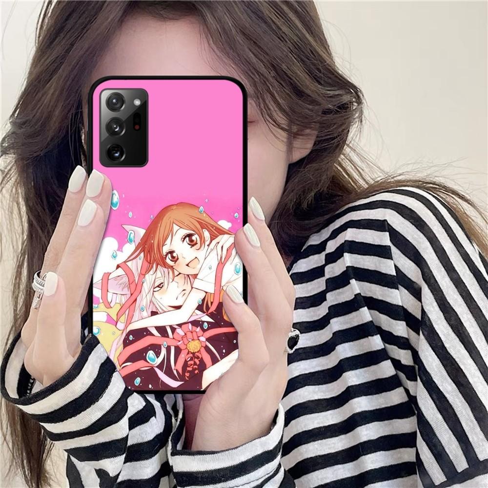 Anime Kamisama Hajimemashita  Phone Case For Samsung Note 8 9 10 20 pro plus lite M 10 11 20 30 21 31 51 A 21 22 42 02 03