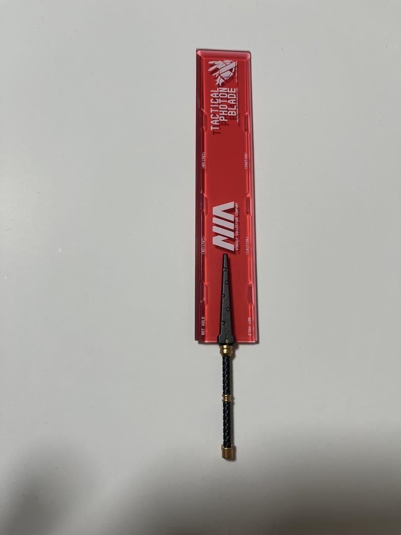 

[USED] figma Veronica Sweetheart Weapon Great Sword