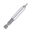33pc Security Tamper Proof Bit Set Torx Hex Star Spanner Screwdriver