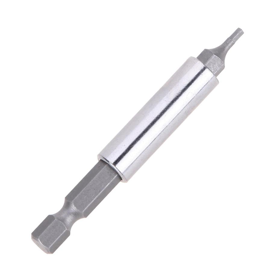 33pc Security Tamper Proof Bit Set Torx Hex Star Spanner Screwdriver
