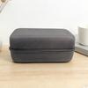 Hair Dryer Storage Box Organizer Shockproof Designed for Supersonic DH01/DH03 Hair Dryer Case Portable Storage Bag (Box Only)