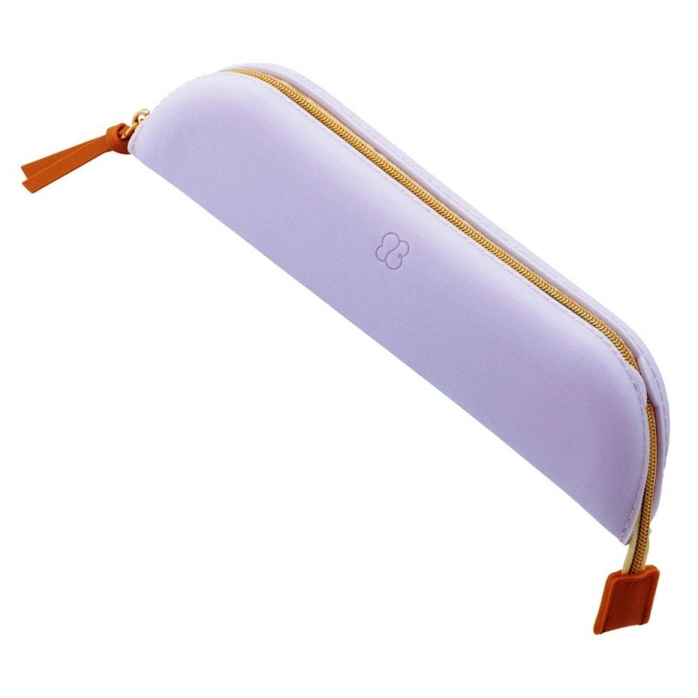 

LIHIT LAB Пенал-подставка Bloomin Lavender A7730-10 - Стильное компактное хранение