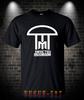 New Item Infected Mushroom Logo American Funny T Shirt SIZE S-5XL