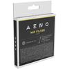 Aeno ascf1 washable mif filter for sc1 vacuum cleaner 1 pc.