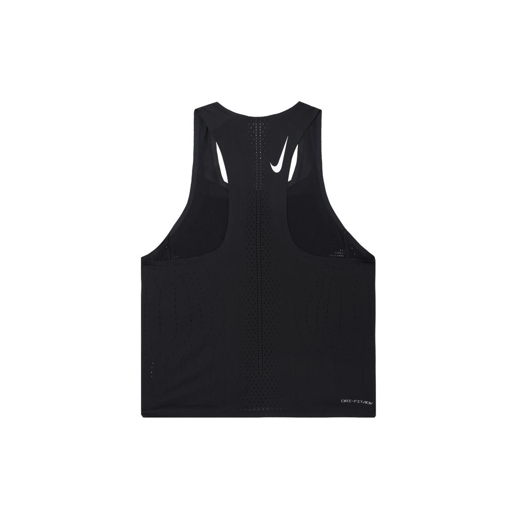 Nike Dri Fit Breathable Running Vest DM4624-010