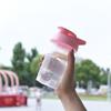 Plastic Bottle 300ml for Protein Shakes and Smoothies