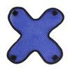 Mesh Microfiber Helmet Inner Hat Helmet Protection Cap Motorcycle Helmet Padding Helmet Liner Pad
