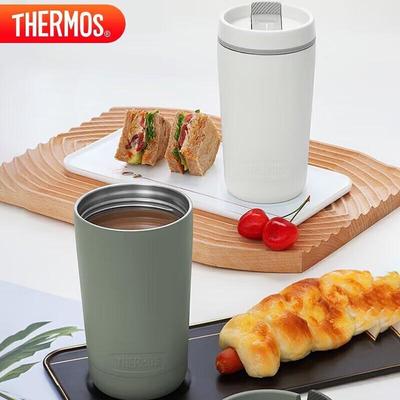Stainless Steel Insulated Coffee Mug