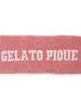 Gelato Pique Logo Stirnband PWGA254692PNKF