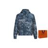 Louis Vuitton Jacket Men's Blue 1A8HIF