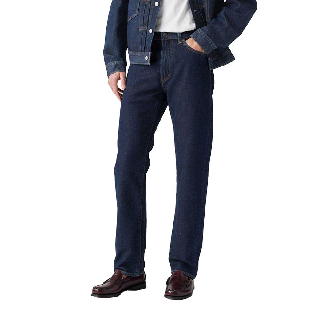 Levis Mens 505 Jeans