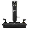 Turtle Beach Flight Joystick Controller Compatible with Xbox Steam Windows PC VelocityOne Flightstick Black Space Combat Simulator [Xbox Official]