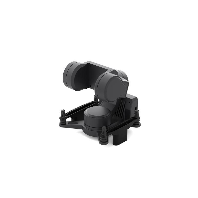 CADDXFPV Gimbal GM1/GM2/GM3 (No Camera) Head Track FPV GM Series For 19mm RC FPV Camera Walksnail Avatar HD Goggles L/X