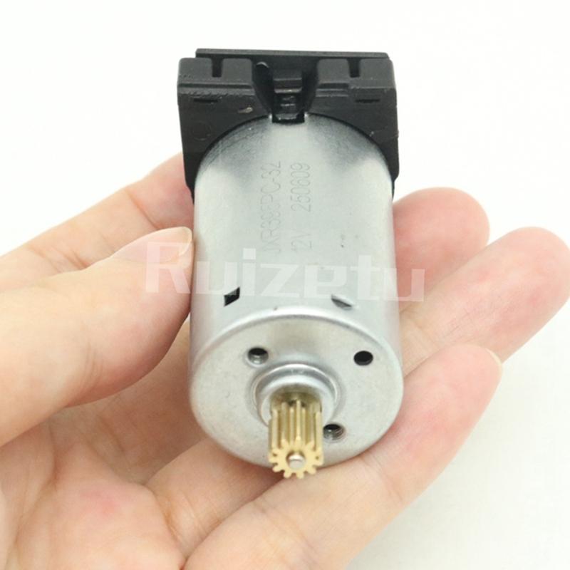 11 Teeth Car Electric Transfer Case Actuator PTU Motor 68369691AD For Jeep Grand Commander Cherokee KL Chrysler 200 Pacifica
